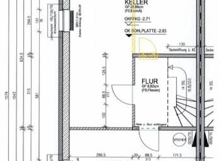 Doppelhaushälfte zum Kauf 1.555.000 € 8 Zimmer 160 m² 355 m² Grundstück frei ab sofort Spandau Berlin 14089