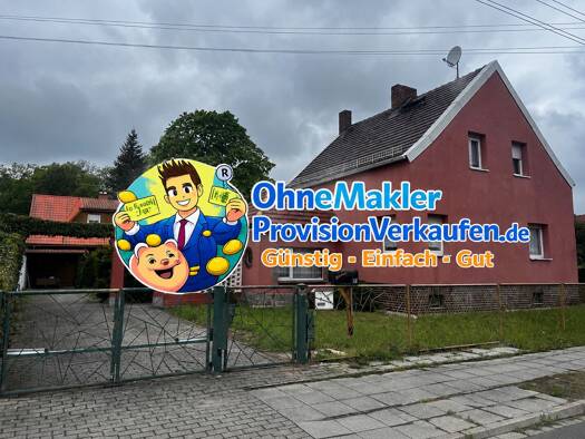 Einfamilienhaus zum Kauf provisionsfrei 219.000 € 3 Zimmer 131 m² 783 m² Grundstück Finsterwalde 03238