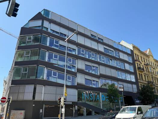 Bürofläche zur Miete 14,50 € 342,4 m² Bürofläche Ottakring 1160