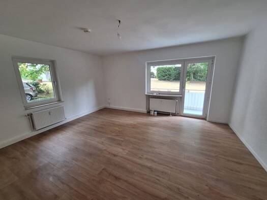 Wohnung zur Miete 542 € 3 Zimmer 65,7 m² EG Alte Poststr. 6a Langenberg Velbert 42555