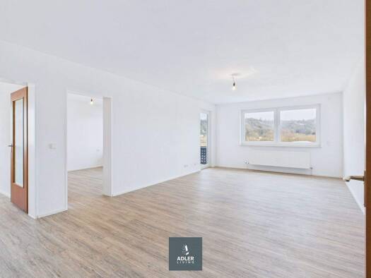 Wohnung zum Kauf 189.000 € 2,5 Zimmer 60 m² 4. Geschoss Dürrmenz Mühlacker 75417