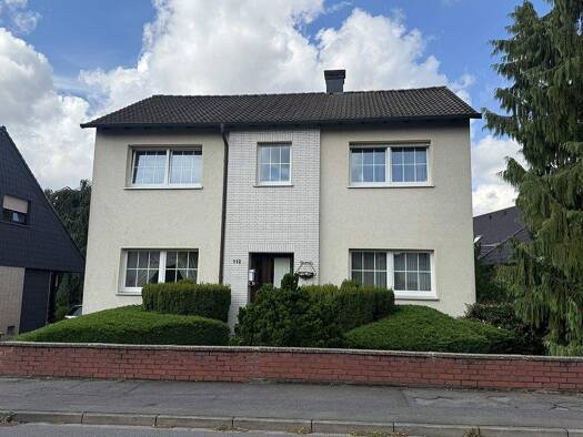 Einfamilienhaus zum Kauf 415.000 € 6 Zimmer 180 m² 1.061 m² Grundstück Heeren-Werve Kamen 59174