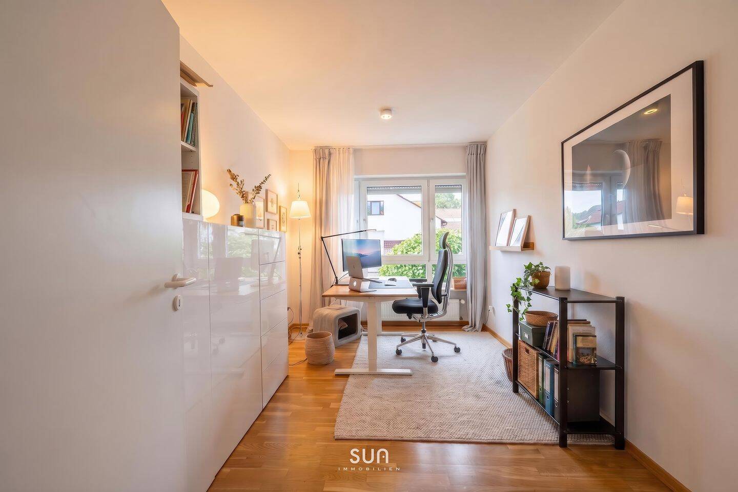 Reihenmittelhaus zur Miete – pohled 6