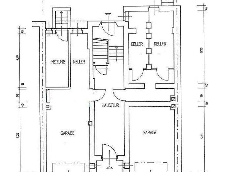 Maisonette zum Kauf provisionsfrei 1.750.000 € 8 Zimmer 287,7 m² Gohlis-Süd Leipzig 04155