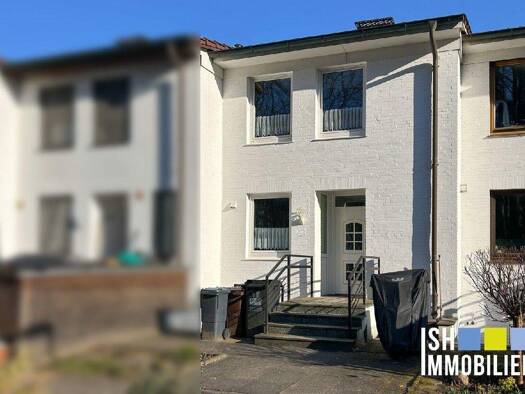 Reihenmittelhaus zum Kauf 279.000 € 3,5 Zimmer 85 m² 151 m² Grundstück Neukloster Buxtehude 21614