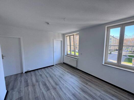 Wohnung zur Miete 350 € 3 Zimmer 43,8 m² 1. Geschoss frei ab sofort Friedrich-Wöhler-Straße 20 Nord-Holland Kassel 34127
