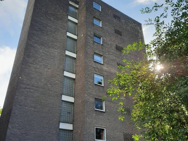Wohnung zur Miete 532 € 3,5 Zimmer 70 m² 3. Geschoss Straßburger Weg 19 Rotthausen Gelsenkirchen 45884