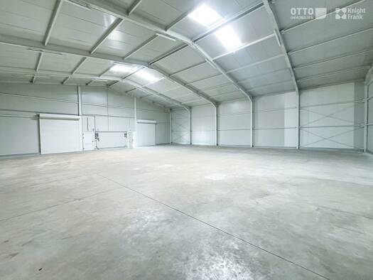 Lagerhalle zur Miete 8,40 € 500 m² Lagerfläche Wien 1210