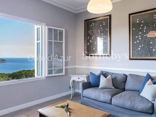 Wohnung zum Kauf 780.000 € 61 m² Mont Boron Nice 06000