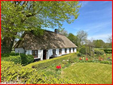 Einfamilienhaus zum Kauf 230.000 € 3,5 Zimmer 75,5 m² 1.136 m² Grundstück Tolk 24894