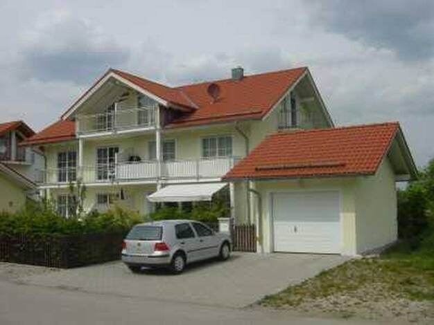 Doppelhaushälfte zur Miete 2.200 € 6 Zimmer 210 m² 500 m² Grundstück frei ab 01.01.2027 Elkofener Weg 31 Schammach Grafing 85567