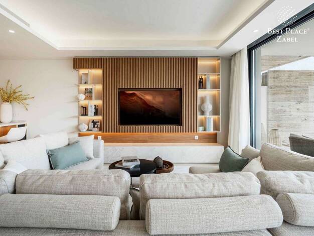 Wohnung zum Kauf - Erstbezug provisionsfrei 1.185.930 € 4 Zimmer 112 m² Marbella