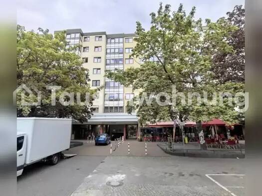 Wohnung zur Miete Tauschwohnung 536 € 3 Zimmer 77 m² 1. Geschoss Gesundbrunnen Berlin 13355