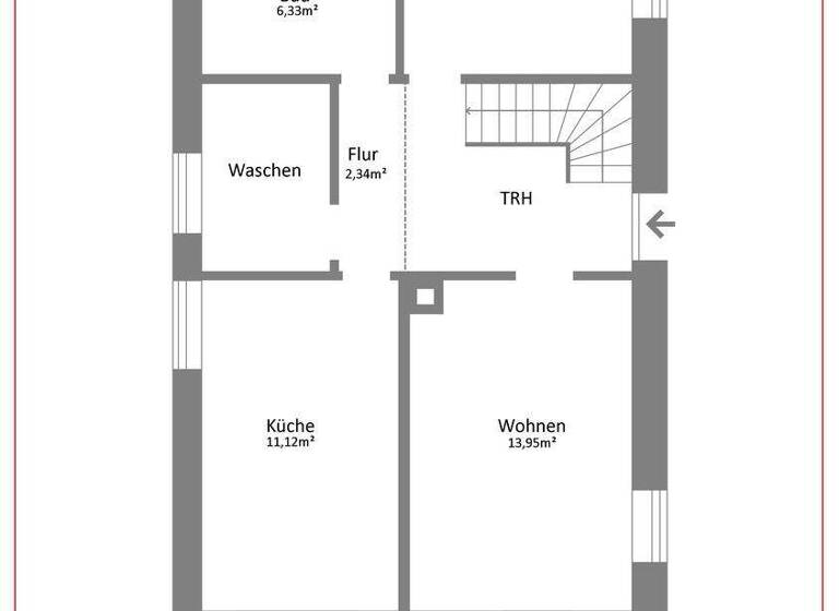 Einfamilienhaus zum Kauf 280.000 € 5 Zimmer 113 m² 120 m² Grundstück frei ab 01.05.2026 Munderkingen 89597