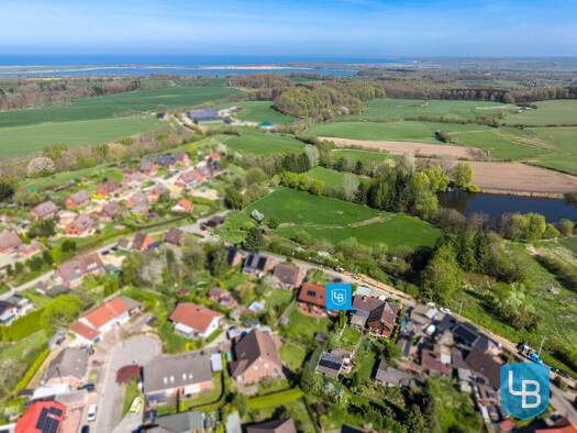 Einfamilienhaus zum Kauf 375.000 € 7 Zimmer 199 m² 1.642 m² Grundstück Darry Panker 24321