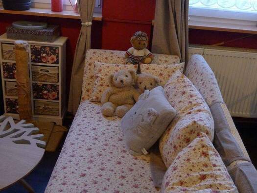 Wohnung zum Kauf provisionsfrei 394.000 € 3 Zimmer 83,8 m² EG Gallus Frankfurt am Main 60326