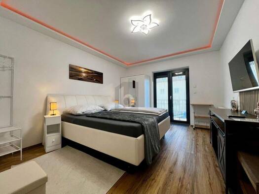 Wohnung zum Kauf 550.000 € 4 Zimmer 89 m² Salzburg 5020