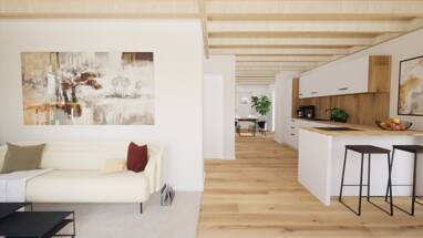 Penthouse zum Kauf provisionsfrei 595.000 € 3,5 Zimmer 134 m² frei ab 01.11.2025 Höchstadt Höchstadt 91315