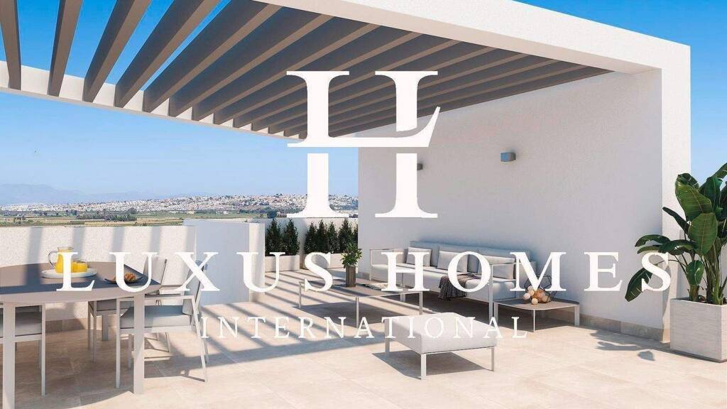 Penthouse zum Kauf provisionsfrei als Kapitalanlage geeignet 640.000 € 4 Zimmer 92 m² Guardamar del Segura