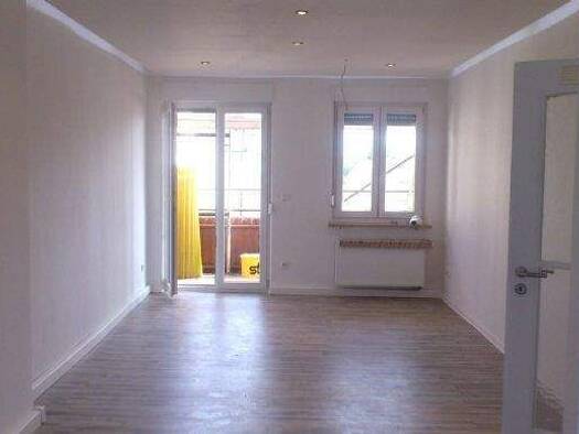 Wohnung zur Miete 620 € 2 Zimmer 55 m² 2. Geschoss frei ab 01.11.2026 Walkürenstraße 3 Gartenstadt Bayreuth 95444