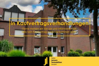 Wohnung zum Kauf 142.500 € 3 Zimmer 62 m² Dachgeschoss Cloppenburg Cloppenburg 49661