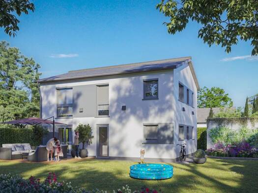 Einfamilienhaus zum Kauf 1.399.000 € 6 Zimmer 139 m² 467 m² Grundstück frei ab 01.10.2027 Unterhaching 82008