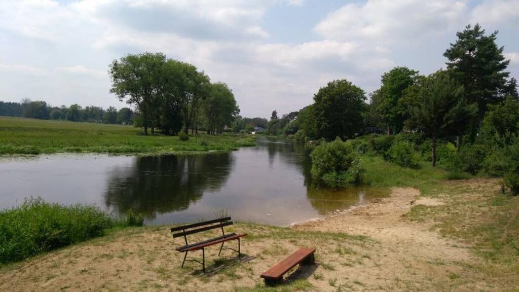 Grundstück zum Kauf 801 m² Grundstück Fürstenwalde Hangelsberg 15537