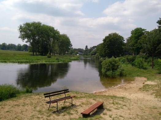 Grundstück zum Kauf 165.000 € 801 m² Grundstück Unsal 6 Hangelsberg Grünheide (Mark) 15537