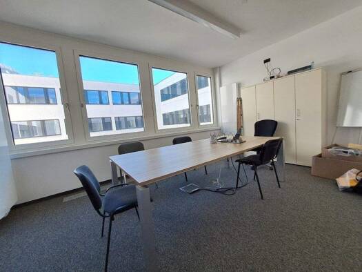 Büro zur Miete 14,34 € 9 Zimmer 150 m² Bürofläche Innsbruck Innsbruck-Stadt 6020