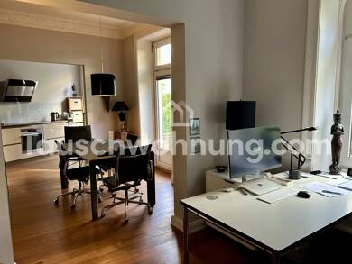 Wohnung zur Miete Tauschwohnung 1.175 € 2,5 Zimmer 65 m² 2. Geschoss Hamburg 20257