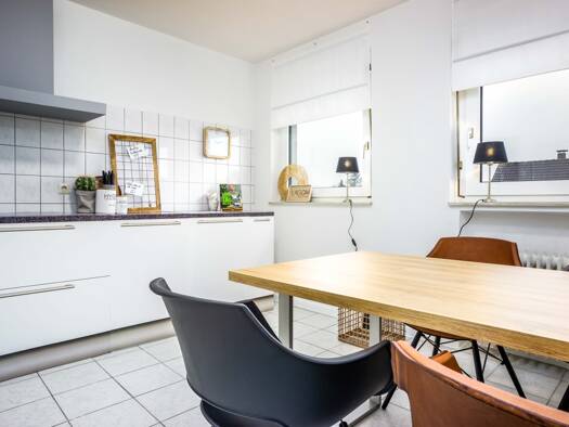Wohnung zum Kauf provisionsfrei 189.000 € 2 Zimmer 45 m² Wersten Stadtbezirk 9 40591