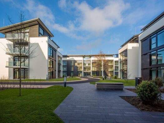 Wohnung zur Miete 860 € 2 Zimmer 65 m² Montabaur 56410