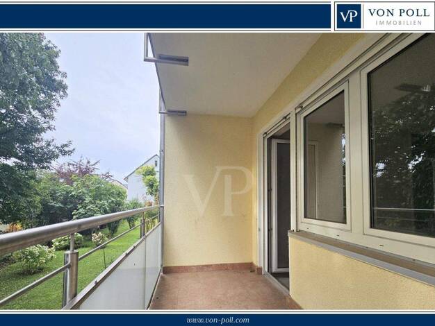 Wohnung zum Kauf 340.000 € 4 Zimmer 94 m² Gonzenheim Bad Homburg vor der Höhe 61348