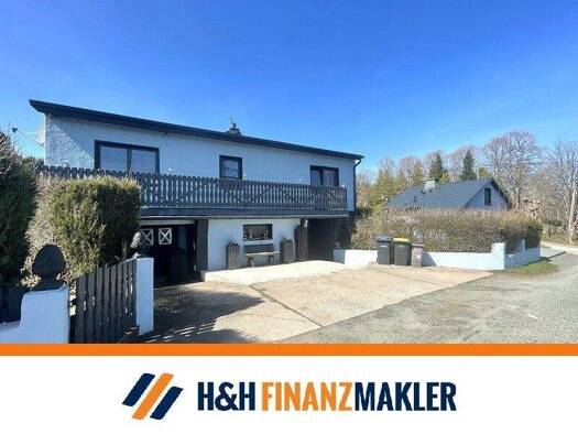 Einfamilienhaus zum Kauf 329.000 € 7 Zimmer 166 m² 1.038 m² Grundstück Tambach-Dietharz 99897