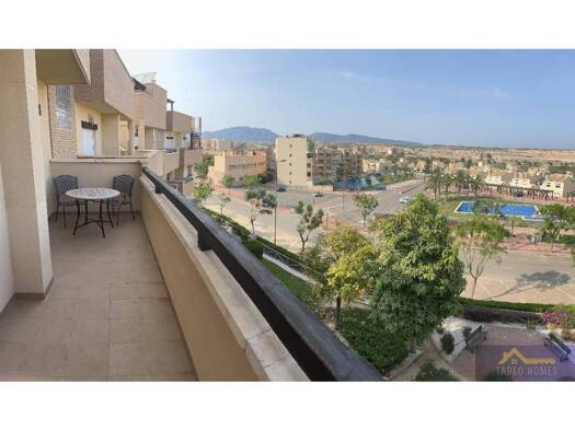 Wohnung zum Kauf 160.000 € 3 Zimmer 100 m² 3. Geschoss Pino Nuevo 6 Murcia 30590