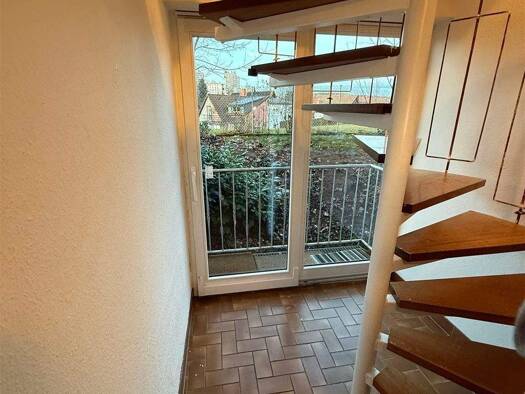 Doppelhaushälfte zur Miete 1.450 € 5 Zimmer 147 m² frei ab sofort Innenstadt Kaiserslautern 67655