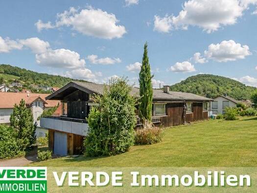 Einfamilienhaus zum Kauf provisionsfrei 339.000 € 5 Zimmer 235,2 m² 614 m² Grundstück frei ab sofort Dietlingen Keltern 75210