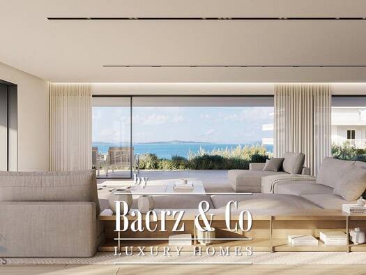 Wohnung zum Kauf 2.850.000 € 210 m² Municipality of Vari - Voula - Vouliagmeni