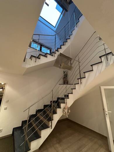 Haus zum Kauf provisionsfrei 890.000 € 8 Zimmer 465 m² 480 m² Grundstück Oberweier Friesenheim 77948