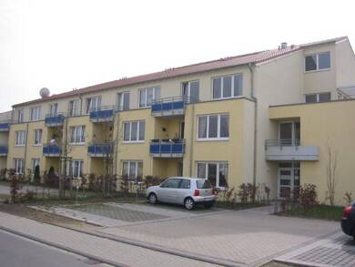 Wohnung zur Miete nur mit Wohnberechtigungsschein 206 € 1 Zimmer 35,5 m² 1. Geschoss frei ab 16.06.2025 Maria-Montessori-Allee 48 Beuel-Ost Bonn 53229
