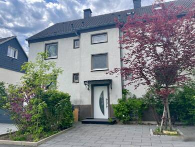 Doppelhaushälfte zum Kauf 359.000 € 5 Zimmer 173,9 m² 517 m² Grundstück Iserlohn 58638