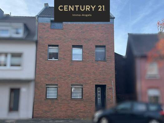 Reihenendhaus zum Kauf 495.000 € 13 Zimmer 382 m² 664 m² Grundstück frei ab sofort Dohr Mönchengladbach 41238