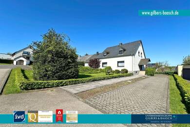 Mehrfamilienhaus zum Kauf 485.000 € 6 Zimmer 174 m² 998 m² Grundstück Irsch 1 Trier 54296