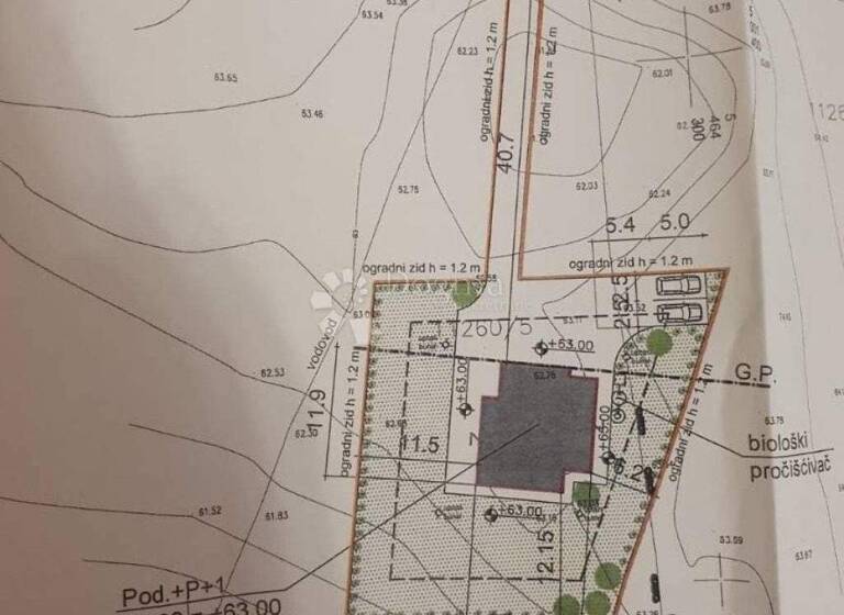 Land-/Forstwirtschaft zum Kauf 300.000 € Njivice