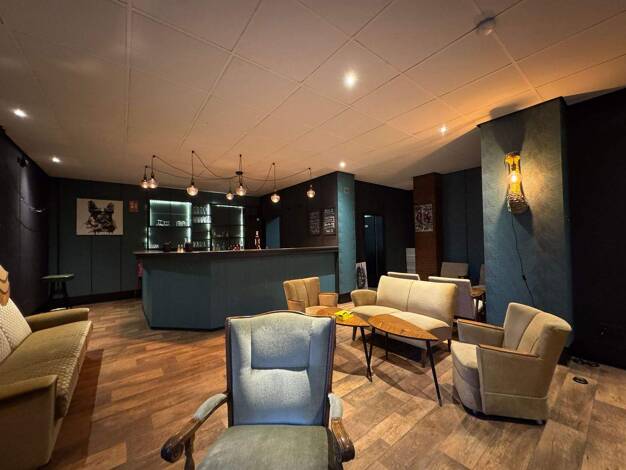 Bürofläche zur Miete 5 Zimmer 186 m² Bürofläche Innenstadt Wilhelmshaven 26382