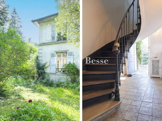 Reihenmittelhaus zum Kauf 1.590.000 € 10 Zimmer 274 m² Bagneux 92220