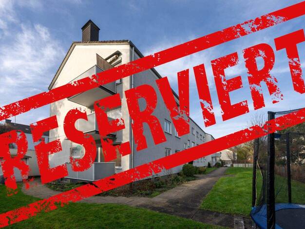 Wohnung zum Kauf 189.000 € 3 Zimmer 75 m² 1. Geschoss Brackel Dortmund 44309