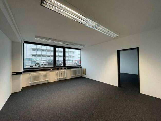 Bürofläche zur Miete provisionsfrei 6.083 € 1.351 m² Bürofläche Neugrabenweg St Johann Saarbrücken 66123