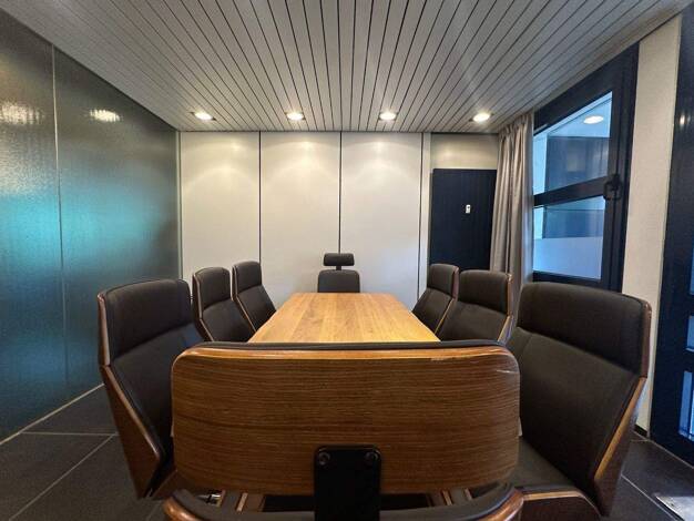 Bürofläche zur Miete provisionsfrei 1.290 € 59 m² Bürofläche Dr.-Carlo-Schmid-Straße St Jobst Nürnberg 90491