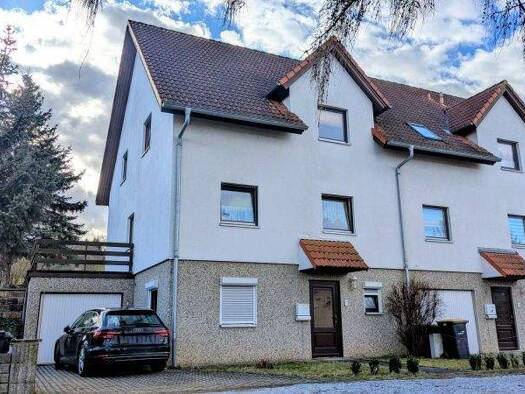 Einfamilienhaus zum Kauf 498.000 € 5 Zimmer 127 m² 743 m² Grundstück Heidenau 01809